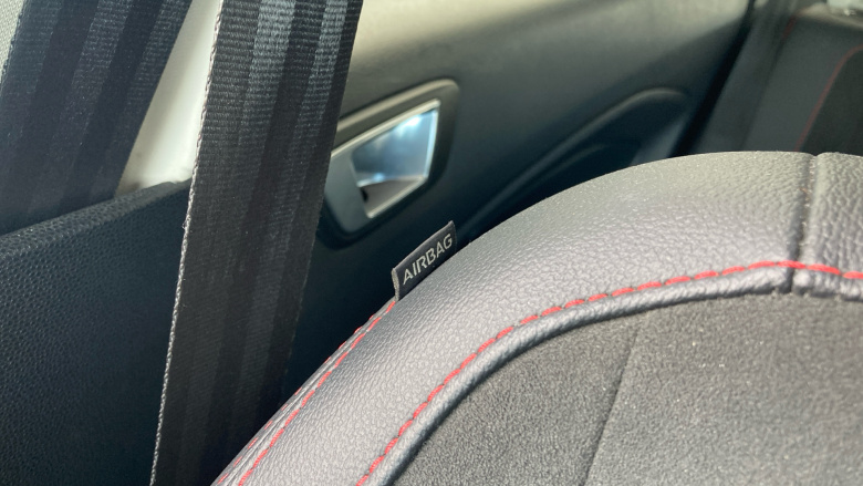 Ford EcoSport 1.0 EcoBoost 140 ST-Line 5dr Petrol Hatchback